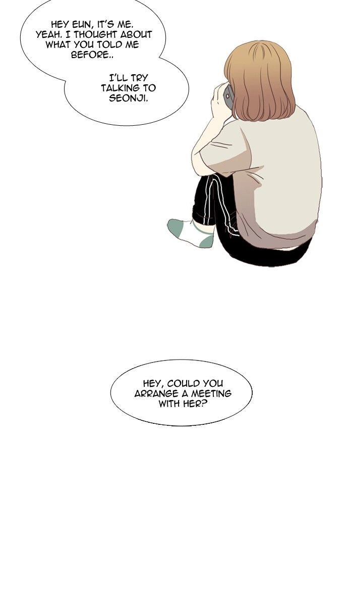 Anoko ni 1000% Chapter 81 page 44 - 