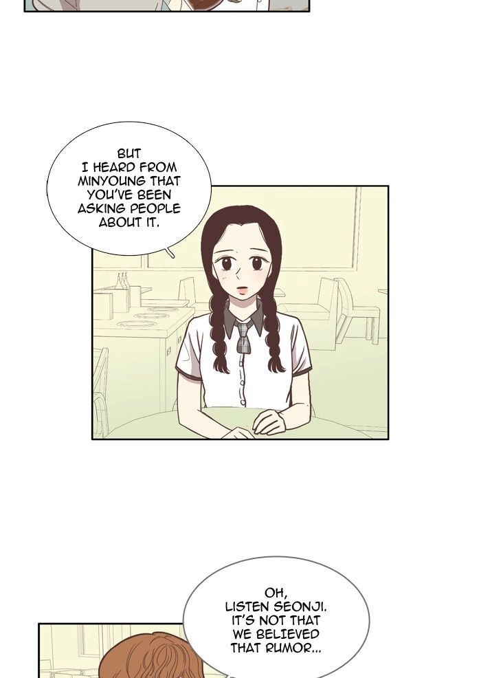 Anoko ni 1000% Chapter 81 page 8 - 