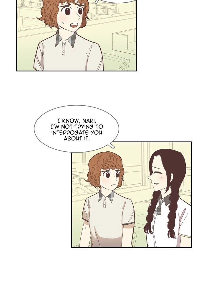 Anoko ni 1000% Chapter 81 page 9 - 