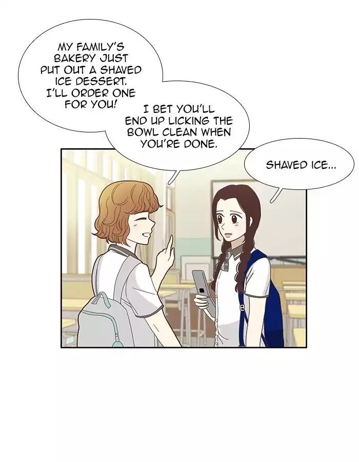 Anoko ni 1000% Chapter 82 page 11 - 