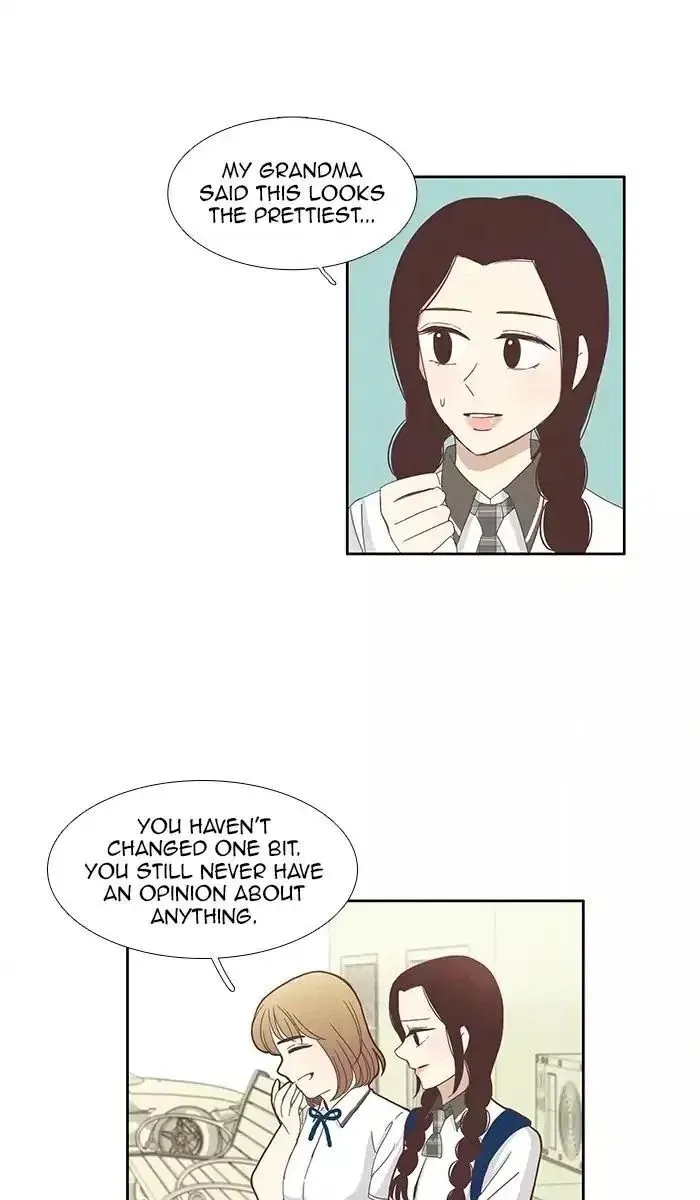 Anoko ni 1000% Chapter 82 page 20 - 