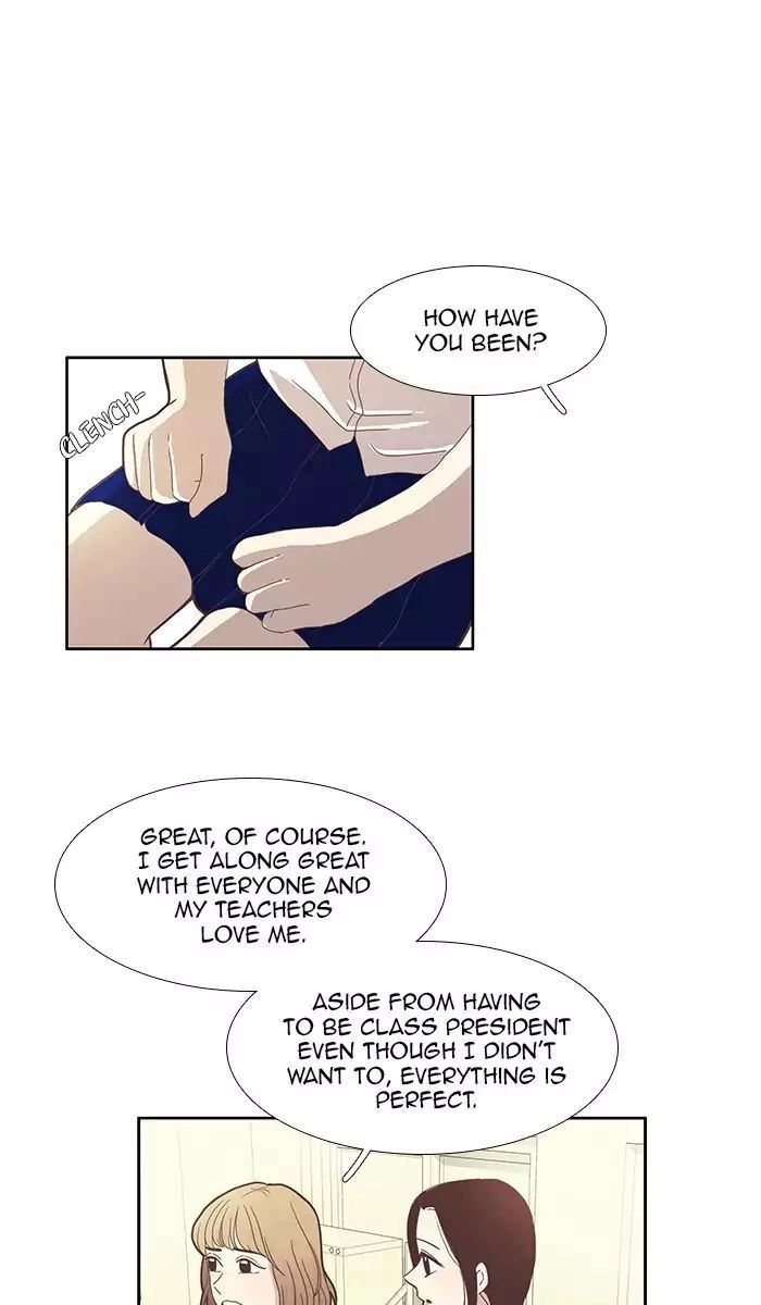 Anoko ni 1000% Chapter 82 page 23 - 
