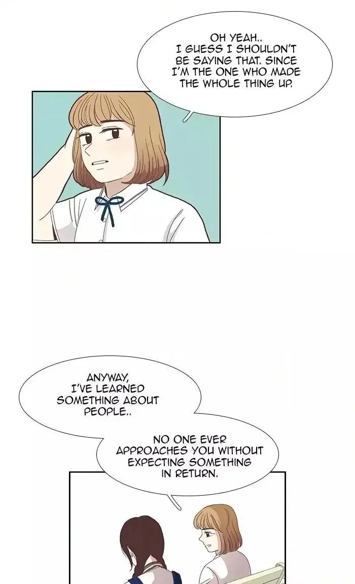 Anoko ni 1000% Chapter 82 page 30 - 