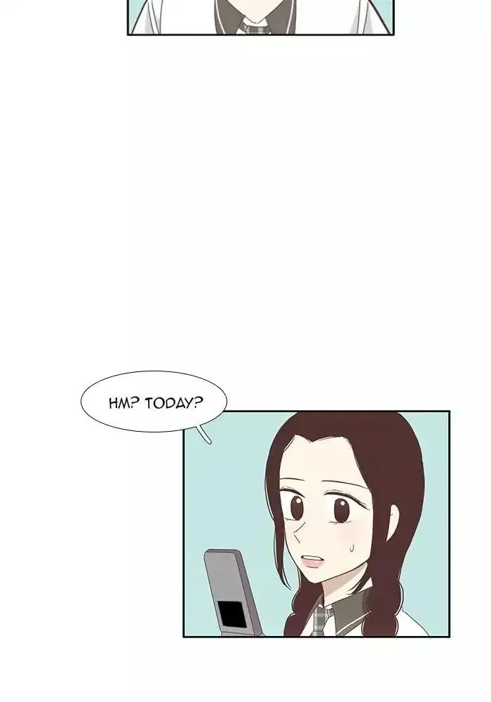 Anoko ni 1000% Chapter 82 page 10 - 