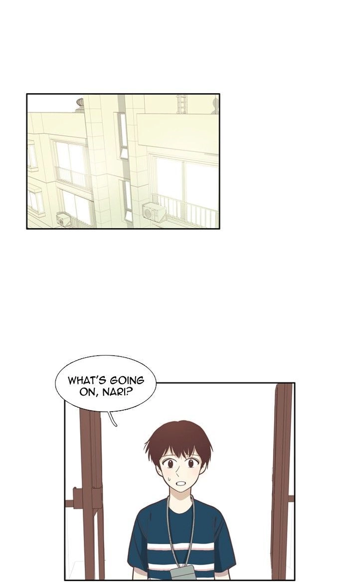 Anoko ni 1000% Chapter 83 page 16 - 