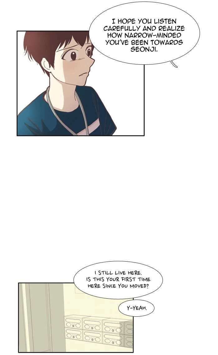 Anoko ni 1000% Chapter 83 page 22 - 