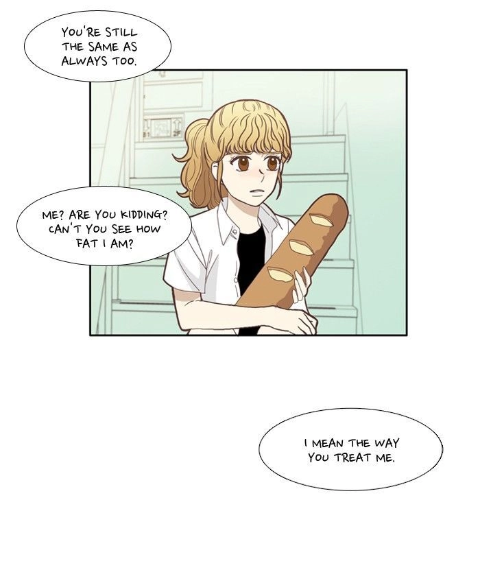 Anoko ni 1000% Chapter 83 page 24 - 