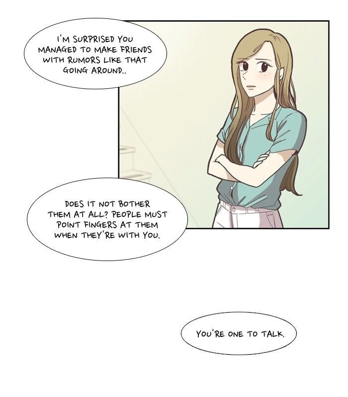 Anoko ni 1000% Chapter 83 page 25 - 