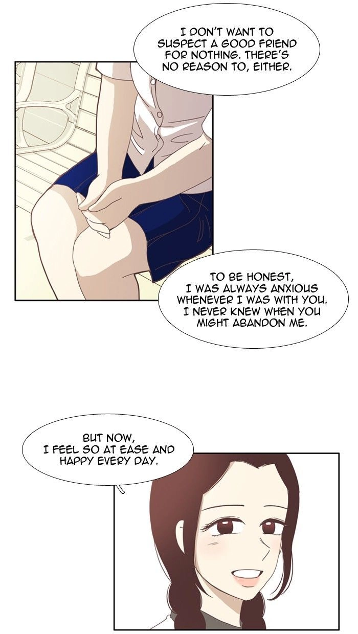 Anoko ni 1000% Chapter 83 page 32 - 