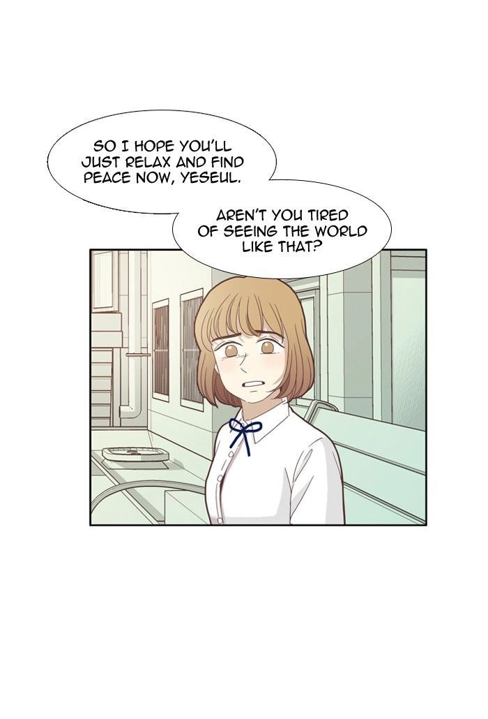 Anoko ni 1000% Chapter 83 page 33 - 