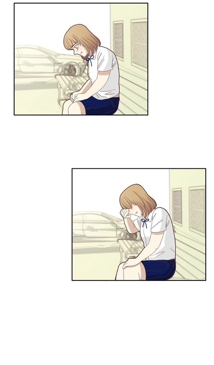 Anoko ni 1000% Chapter 83 page 34 - 
