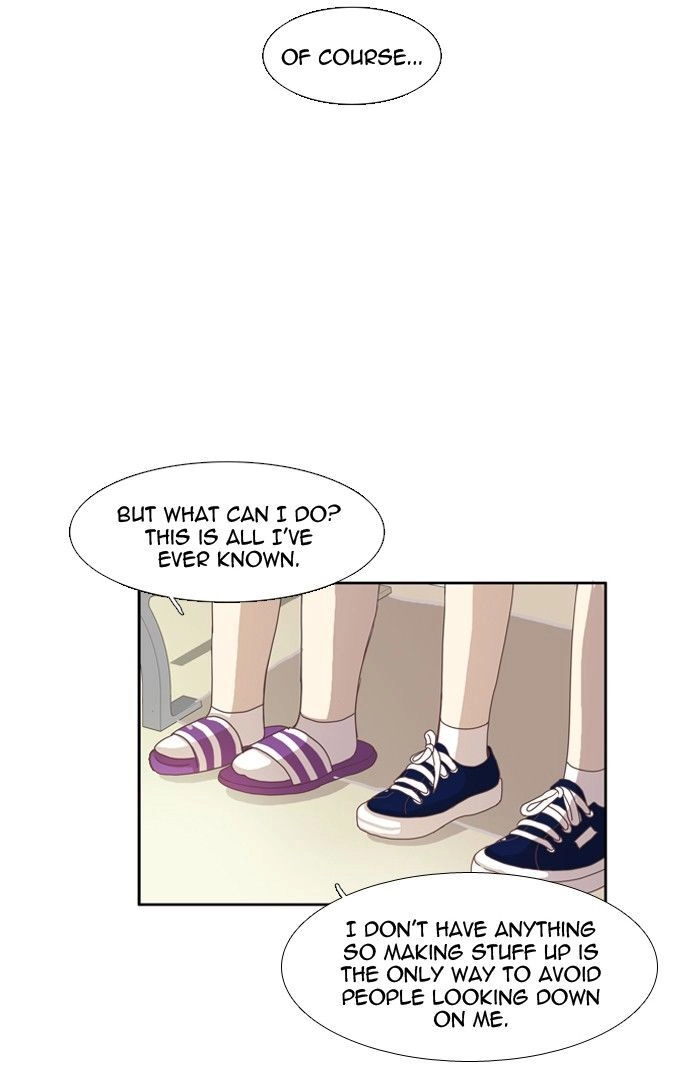Anoko ni 1000% Chapter 83 page 35 - 