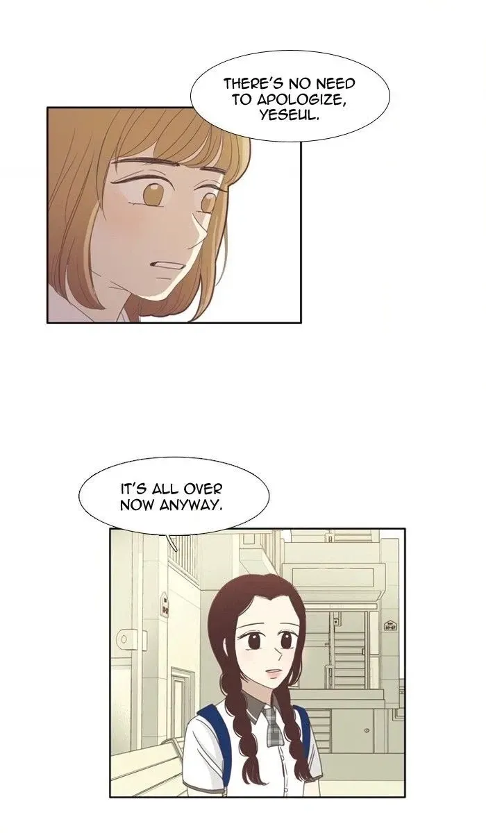 Anoko ni 1000% Chapter 83 page 40 - 