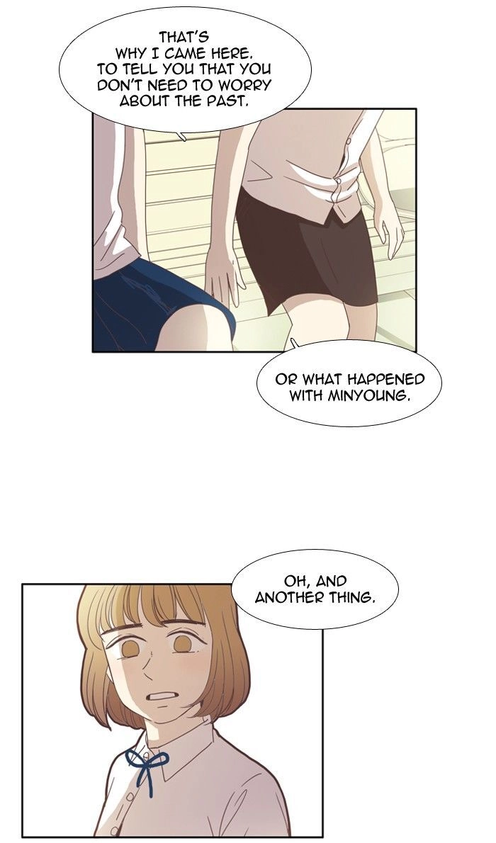 Anoko ni 1000% Chapter 83 page 42 - 