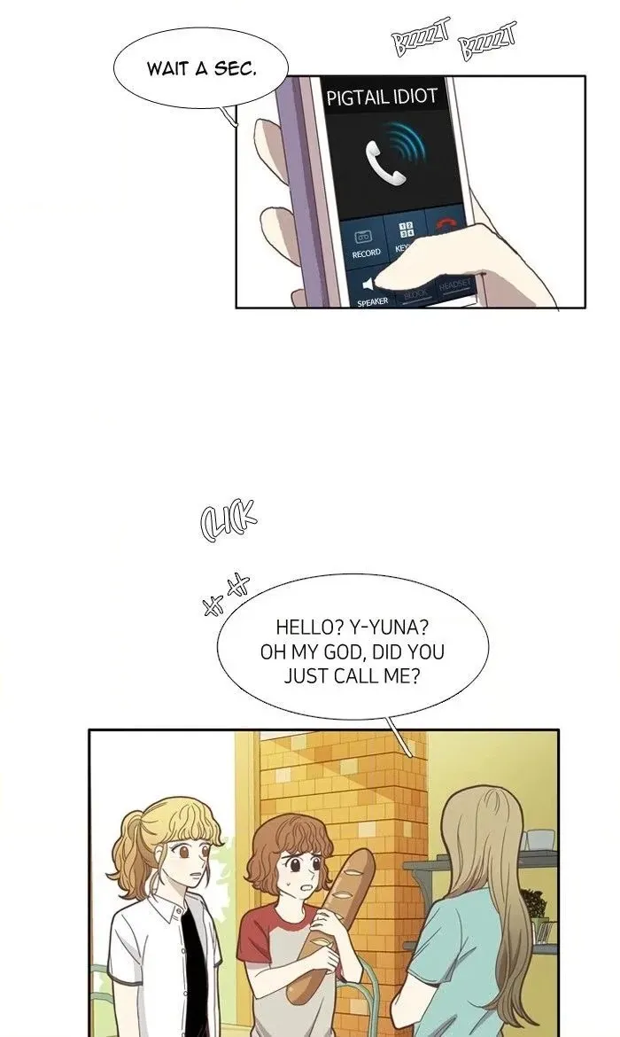 Anoko ni 1000% Chapter 83 page 10 - 