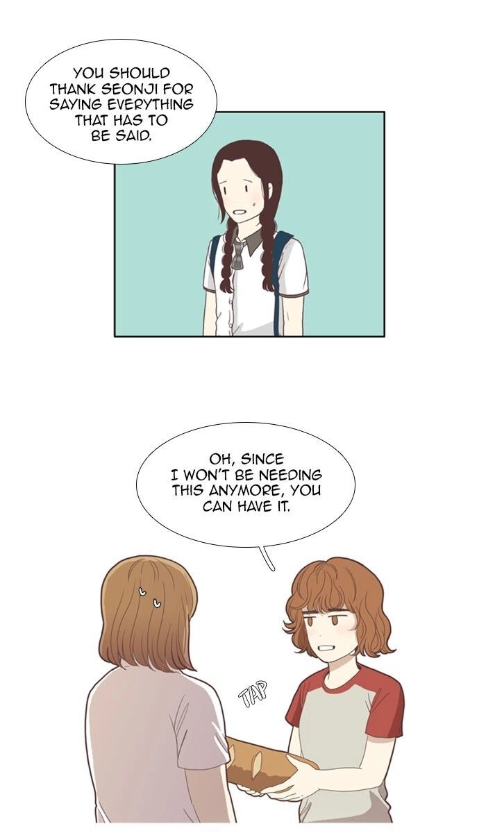 Anoko ni 1000% Chapter 84 page 13 - 