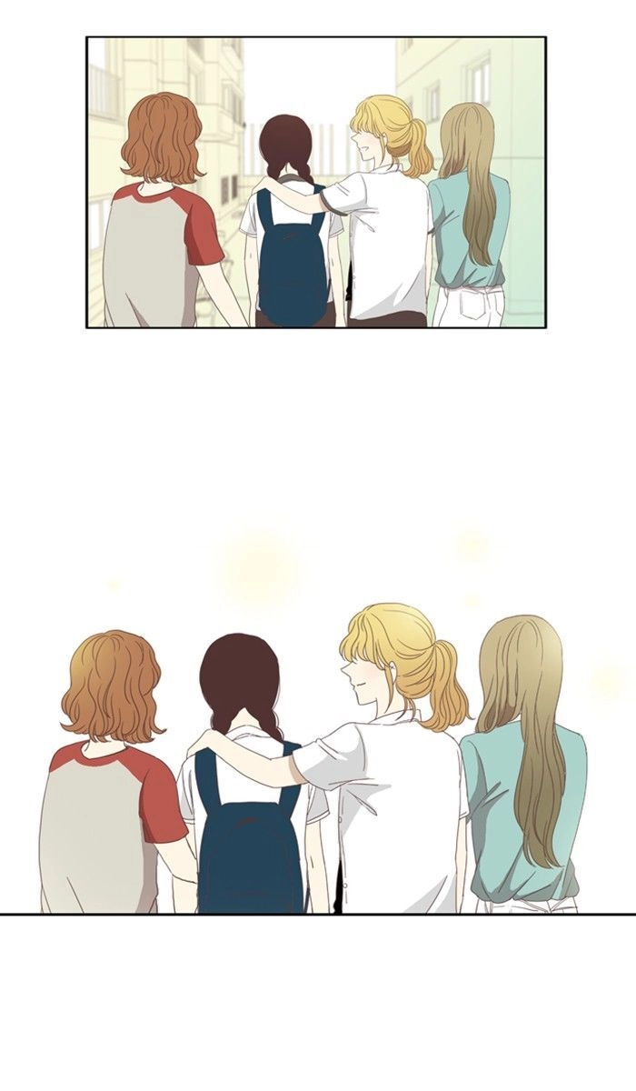 Anoko ni 1000% Chapter 84 page 15 - 