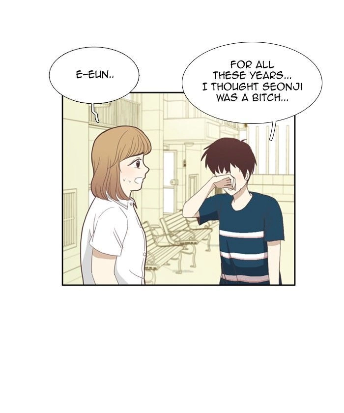 Anoko ni 1000% Chapter 84 page 19 - 