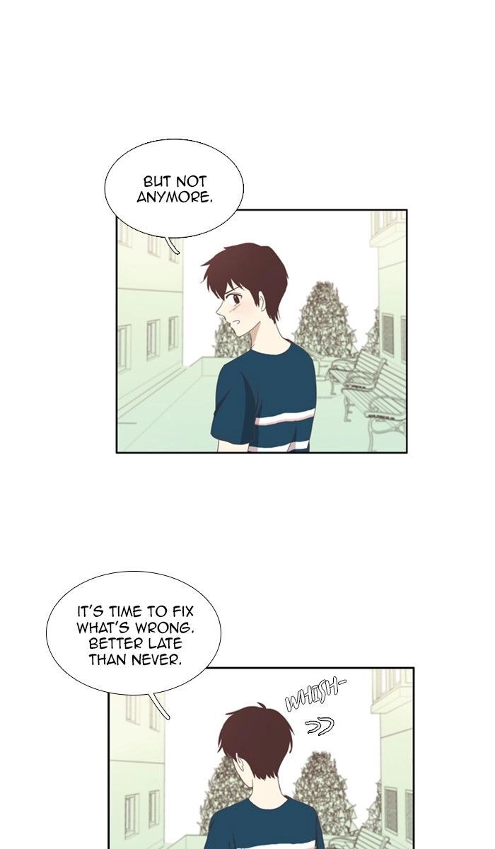 Anoko ni 1000% Chapter 84 page 21 - 