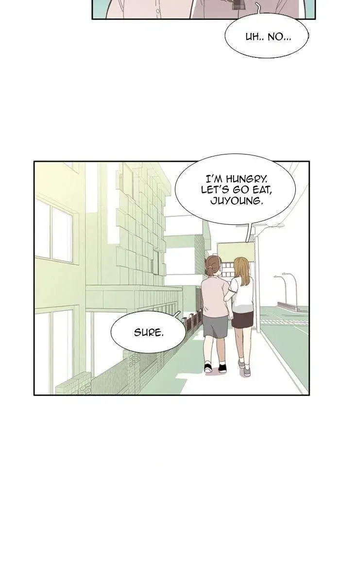 Anoko ni 1000% Chapter 84 page 30 - 