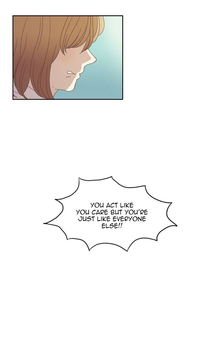 Anoko ni 1000% Chapter 84 page 4 - 