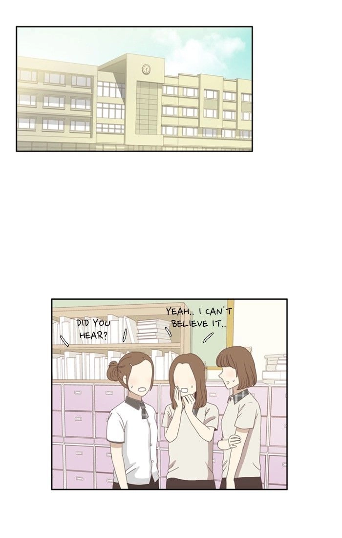 Anoko ni 1000% Chapter 84 page 32 - 