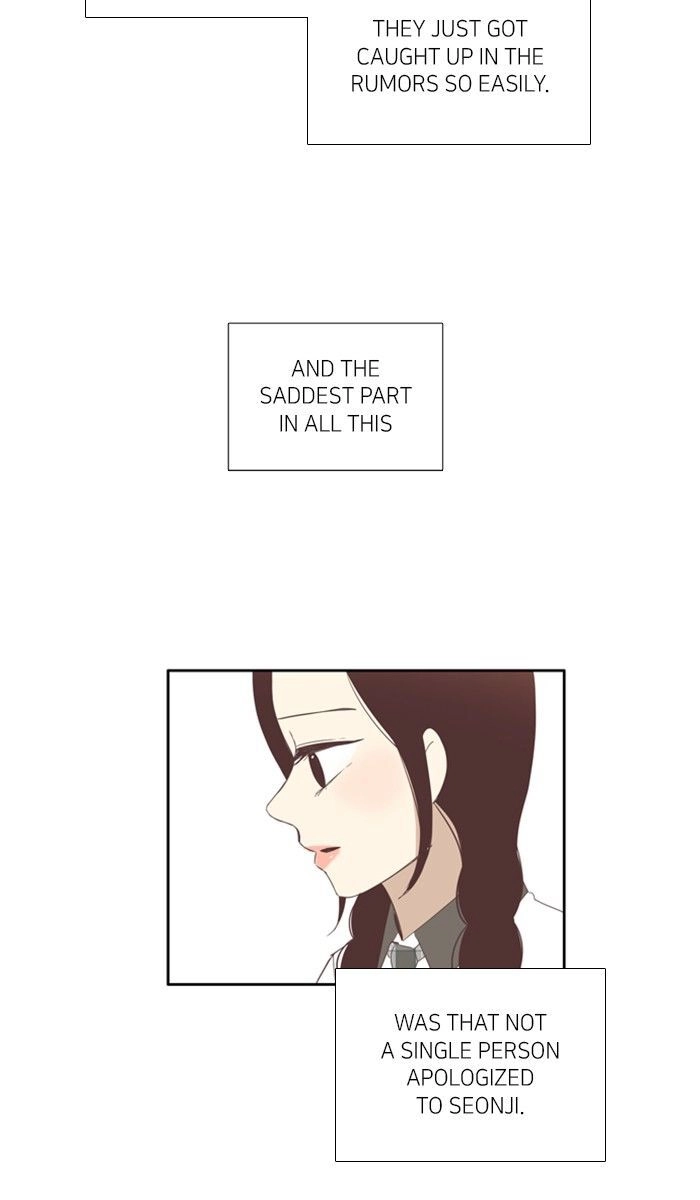 Anoko ni 1000% Chapter 84 page 35 - 