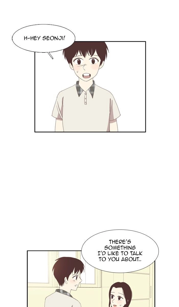 Anoko ni 1000% Chapter 84 page 37 - 