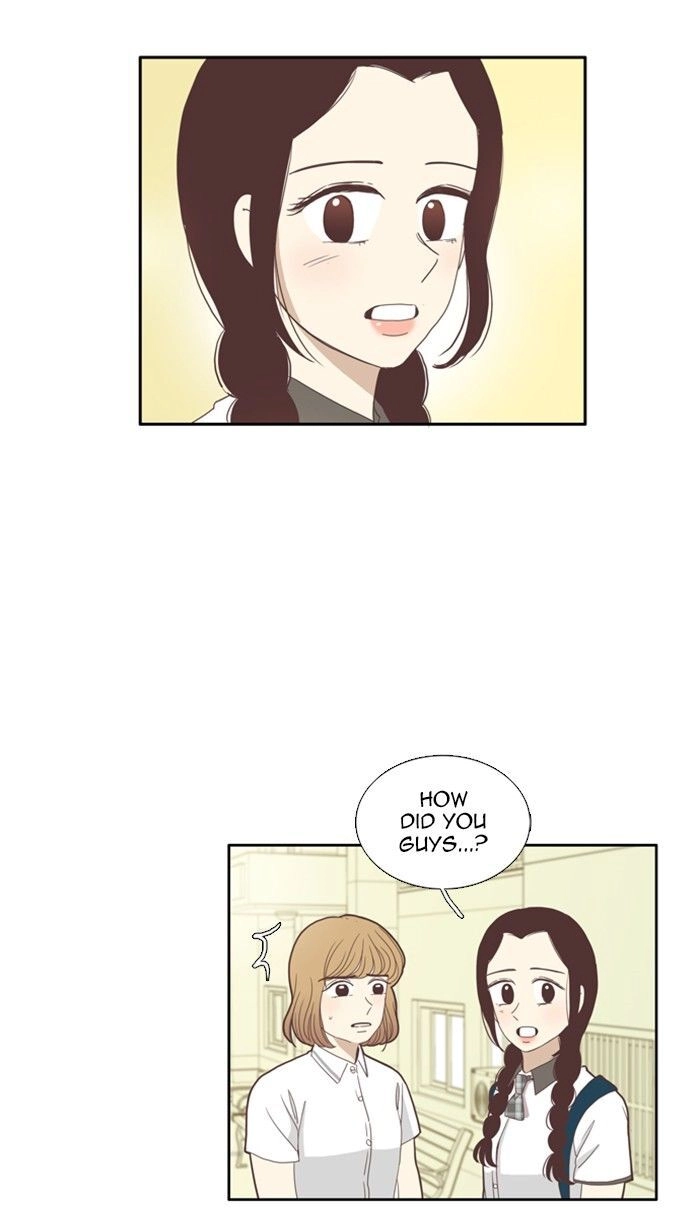 Anoko ni 1000% Chapter 84 page 9 - 