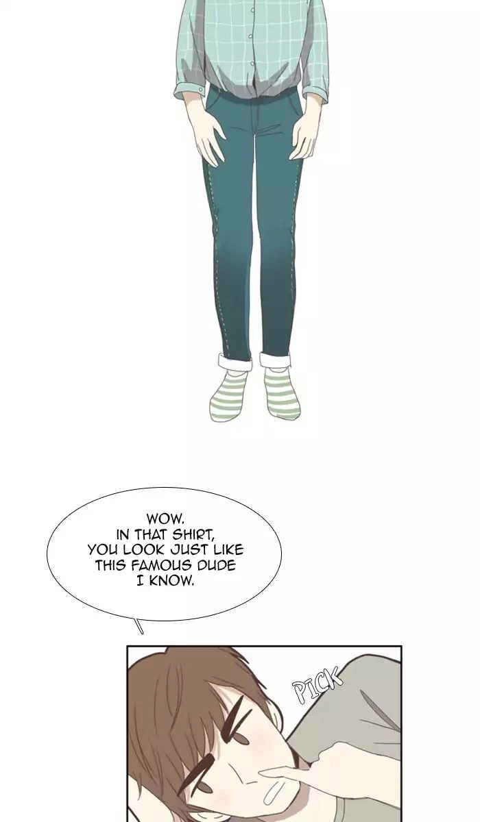 Anoko ni 1000% Chapter 85 page 12 - 