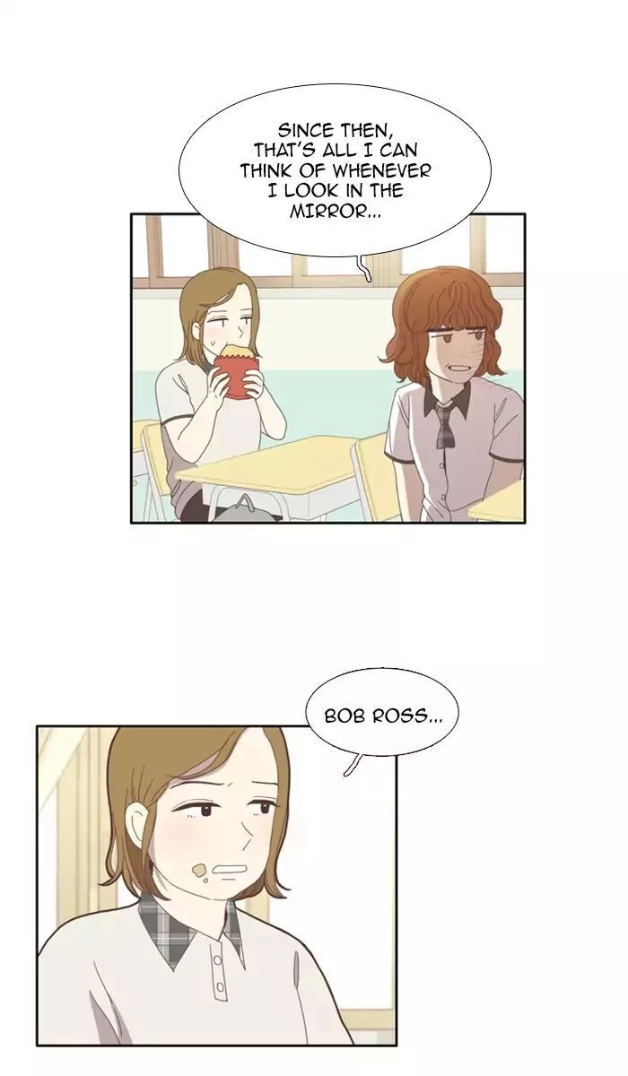 Anoko ni 1000% Chapter 85 page 15 - 