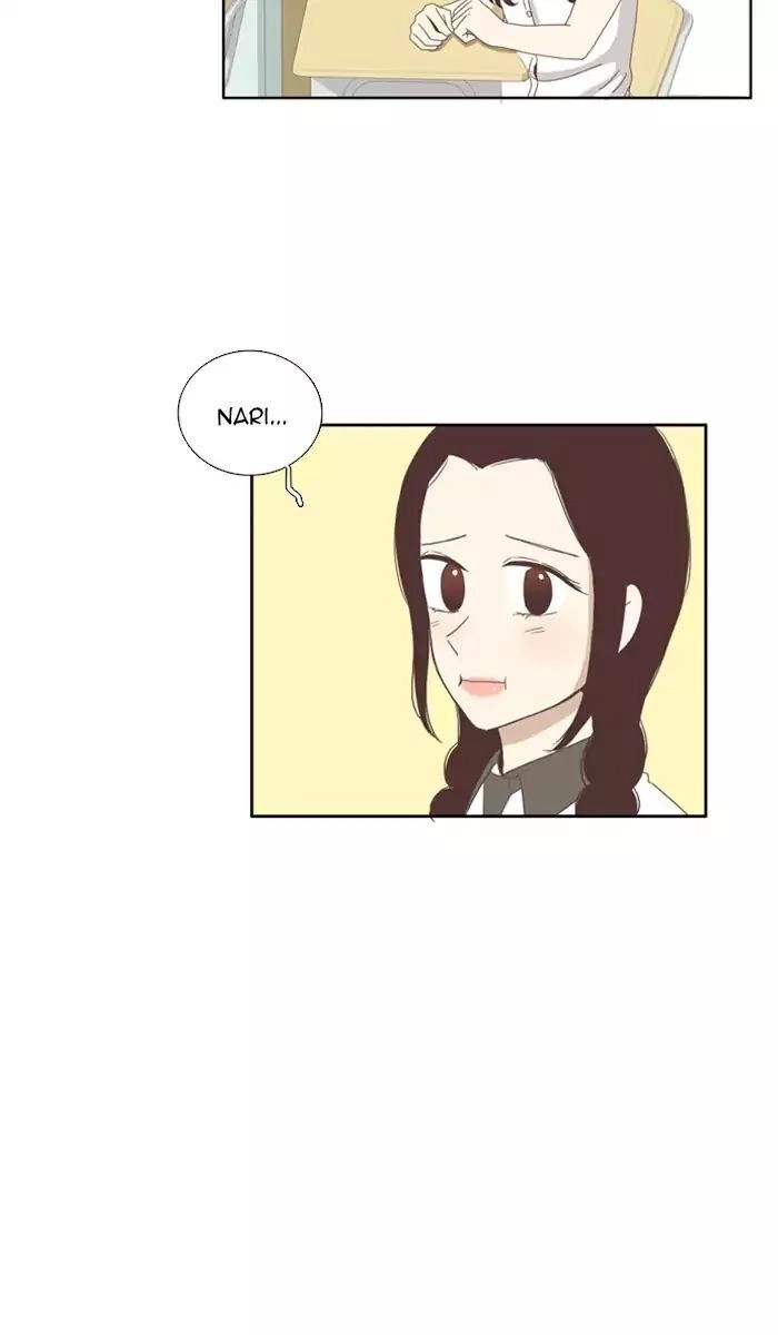 Anoko ni 1000% Chapter 85 page 22 - 