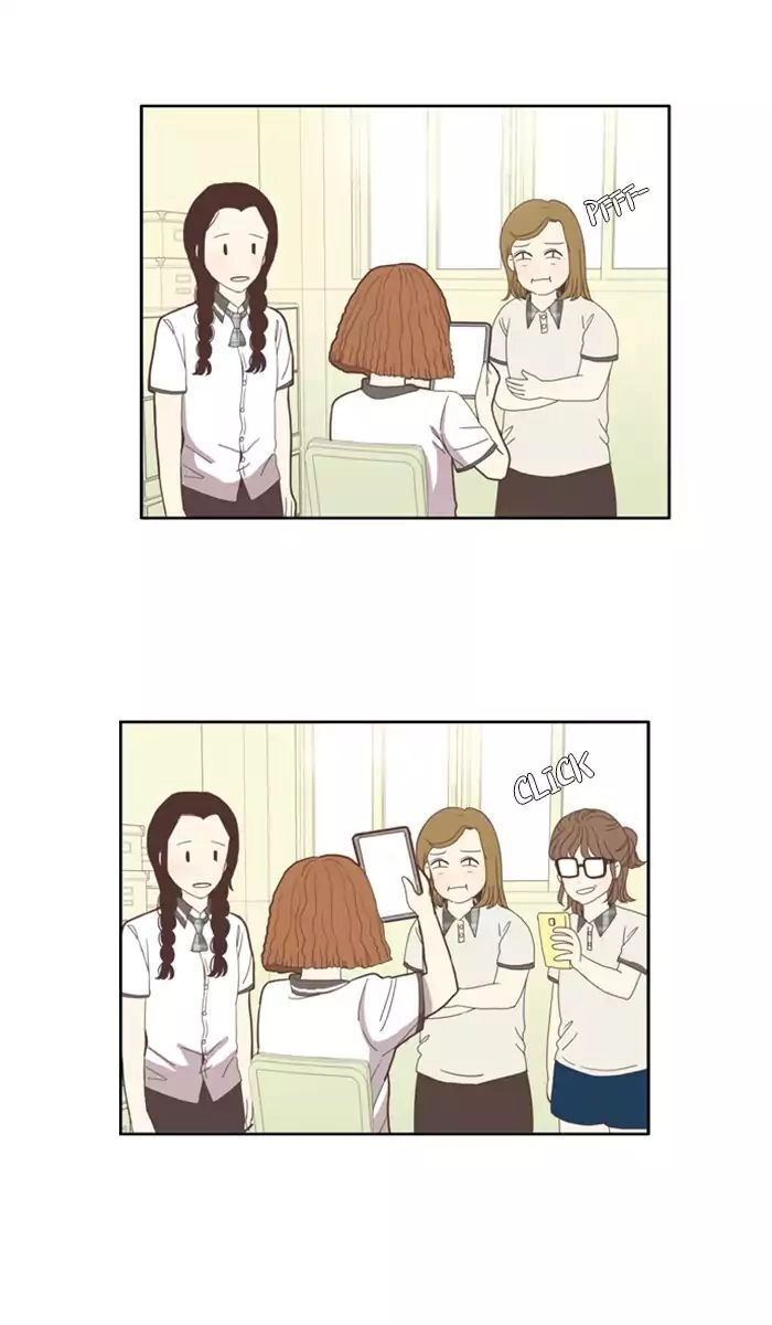 Anoko ni 1000% Chapter 85 page 33 - 
