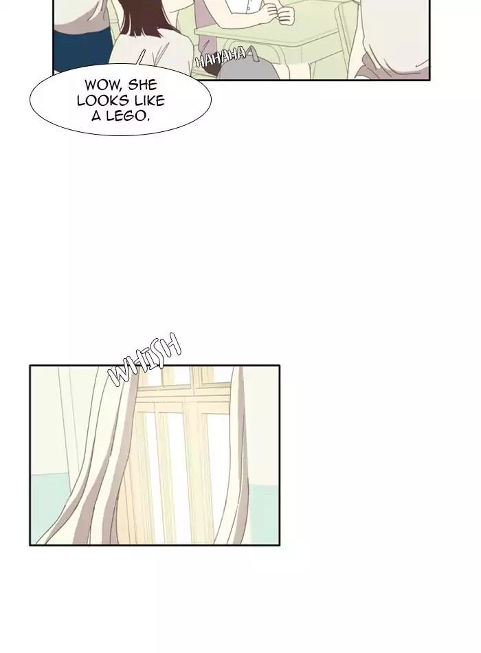 Anoko ni 1000% Chapter 85 page 36 - 
