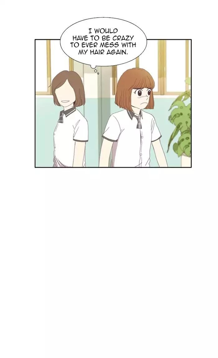 Anoko ni 1000% Chapter 85 page 38 - 