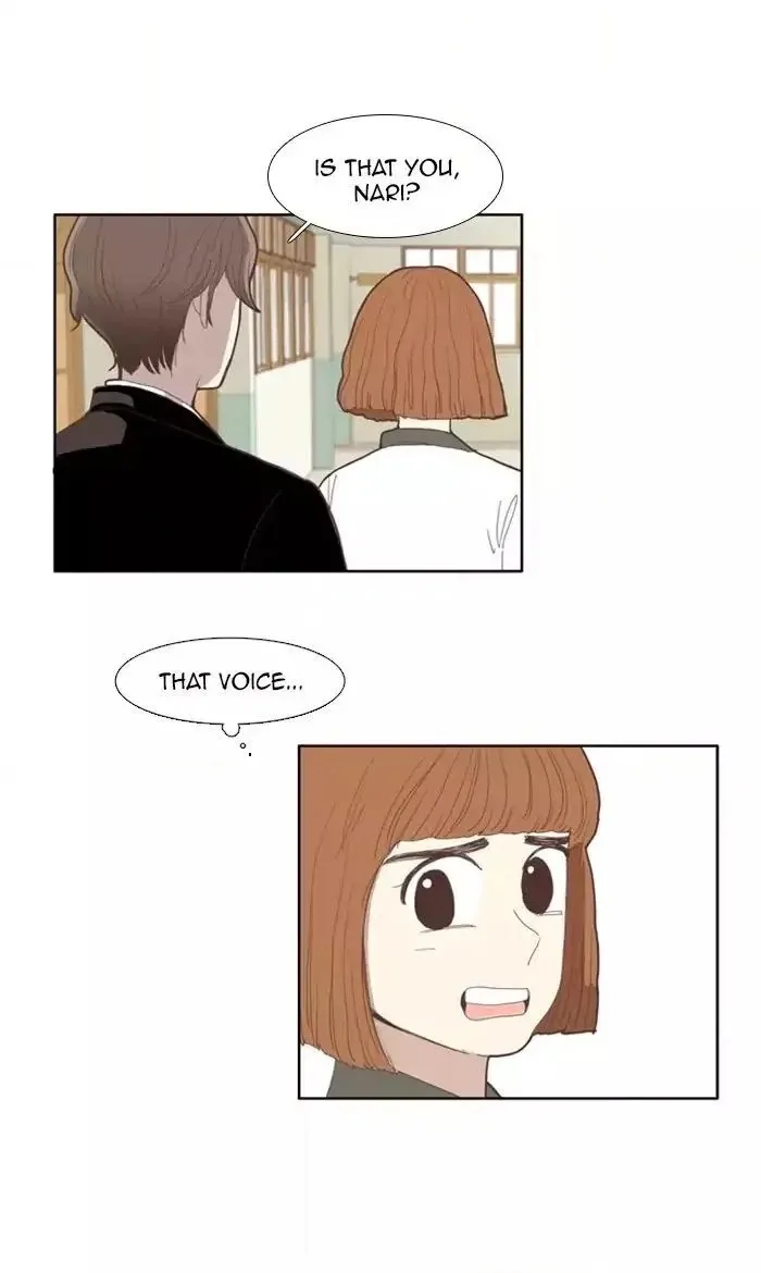 Anoko ni 1000% Chapter 85 page 40 - 