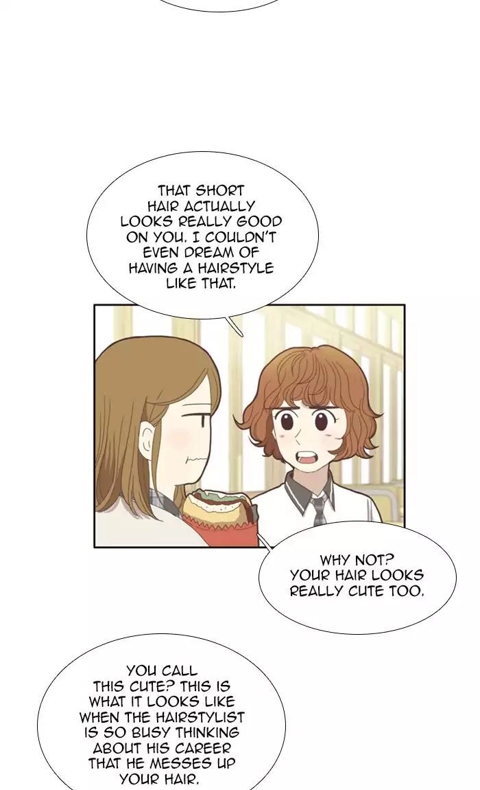 Anoko ni 1000% Chapter 85 page 5 - 