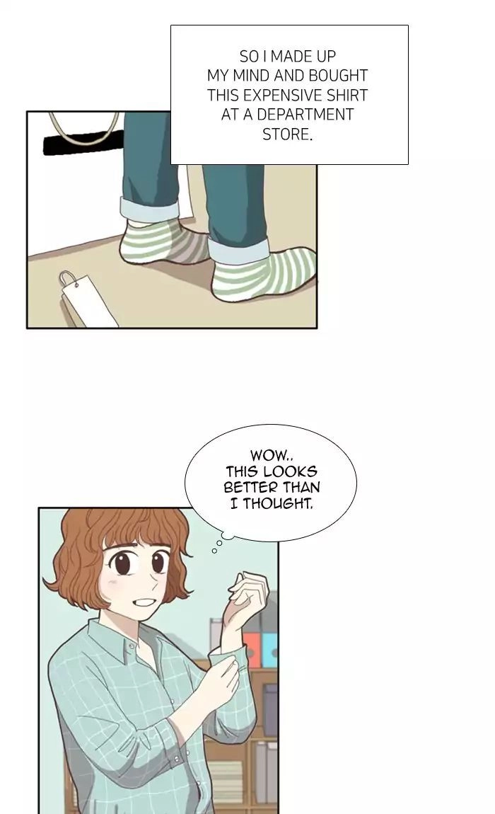 Anoko ni 1000% Chapter 85 page 8 - 