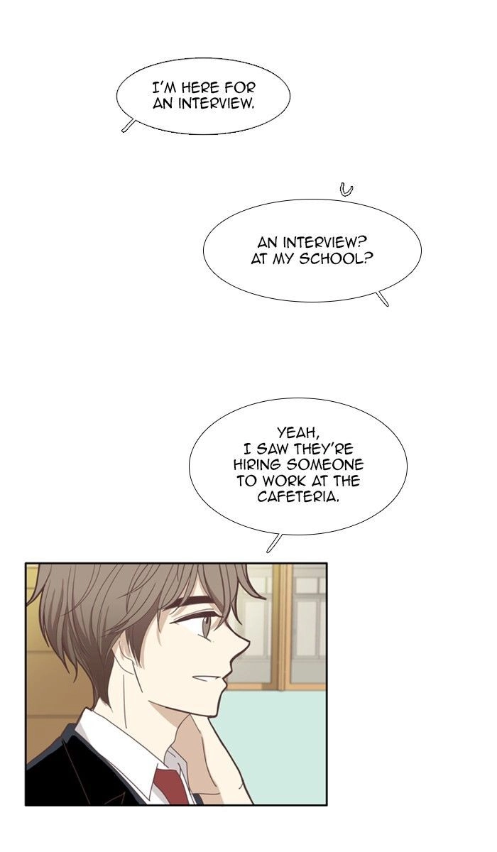Anoko ni 1000% Chapter 86 page 11 - 
