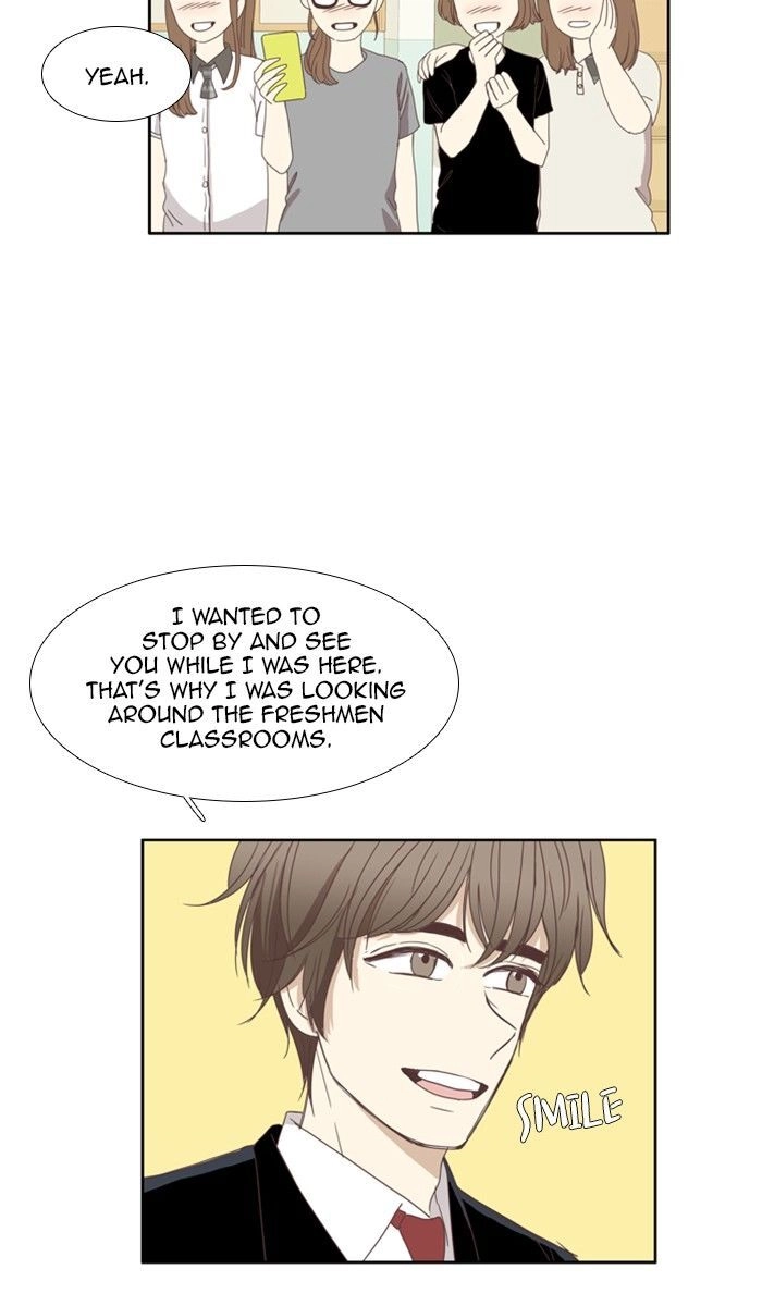 Anoko ni 1000% Chapter 86 page 13 - 