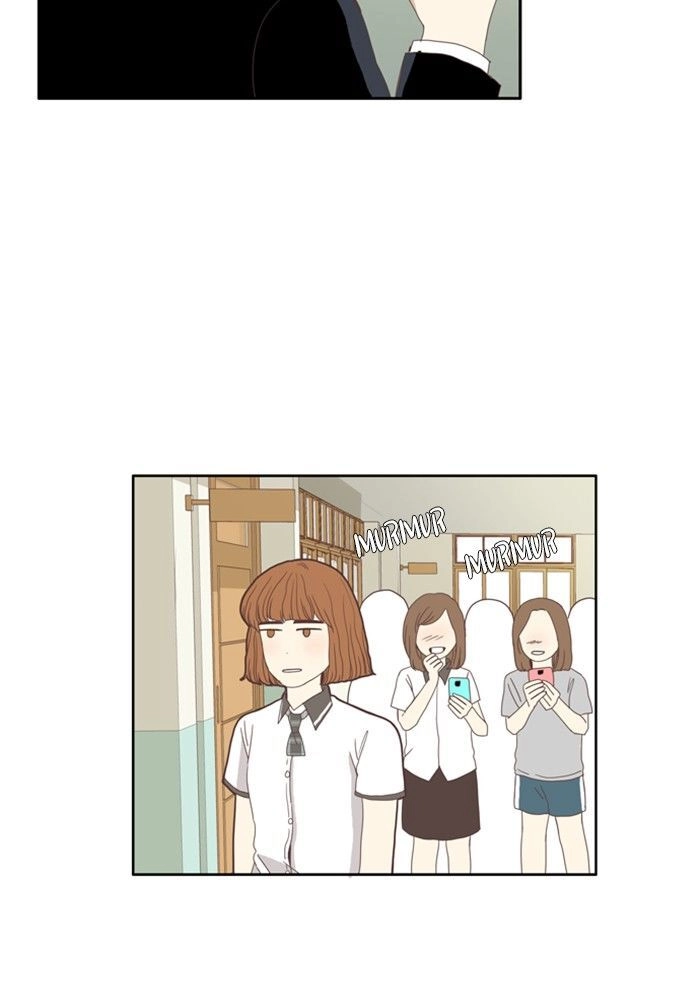 Anoko ni 1000% Chapter 86 page 16 - 