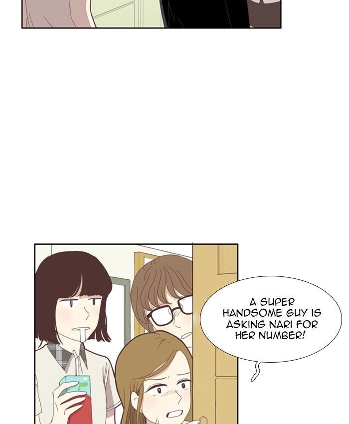 Anoko ni 1000% Chapter 86 page 18 - 