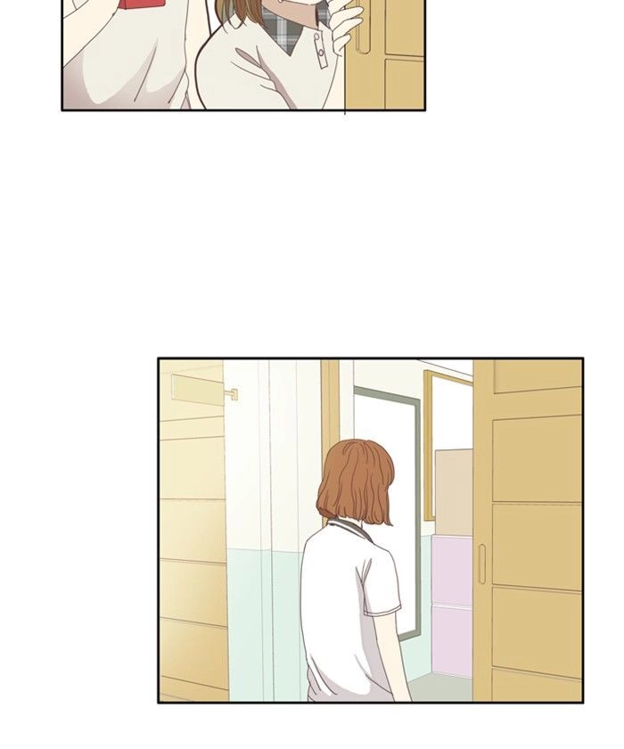Anoko ni 1000% Chapter 86 page 19 - 