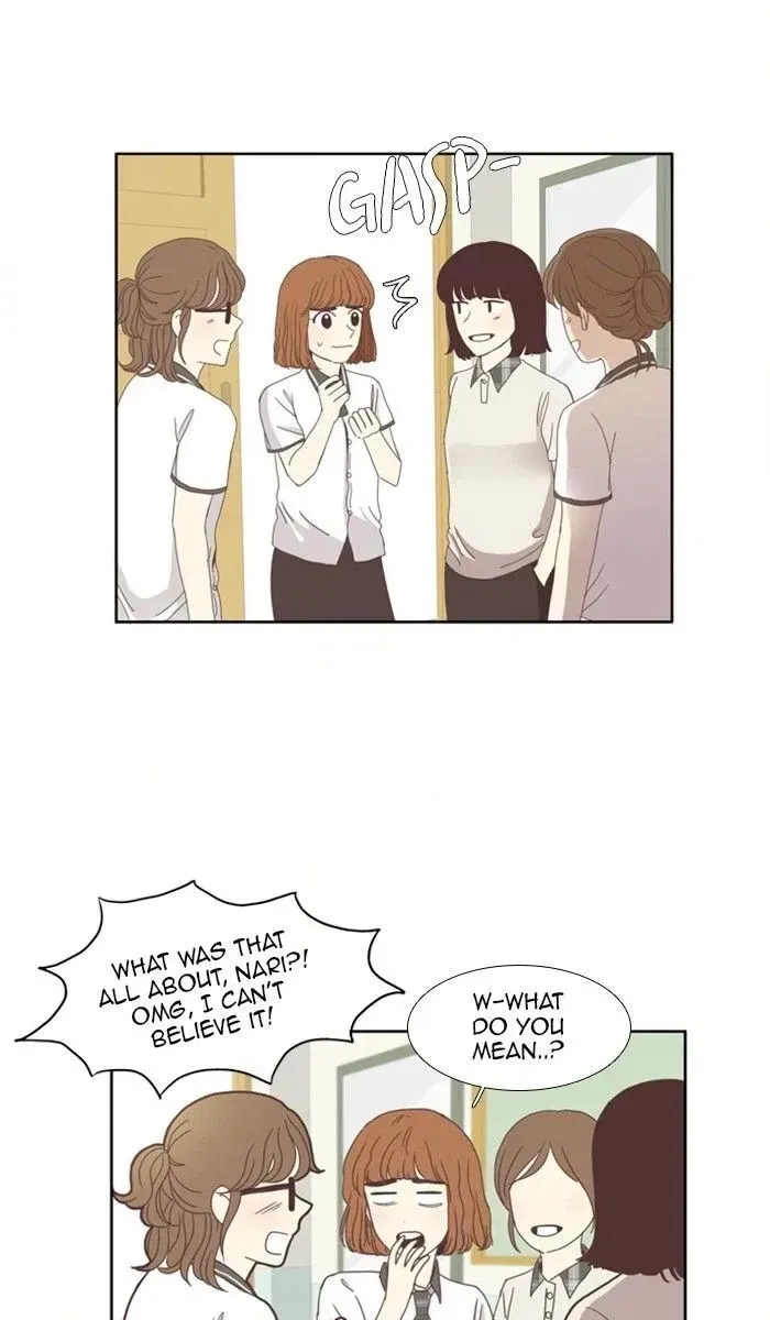 Anoko ni 1000% Chapter 86 page 20 - 