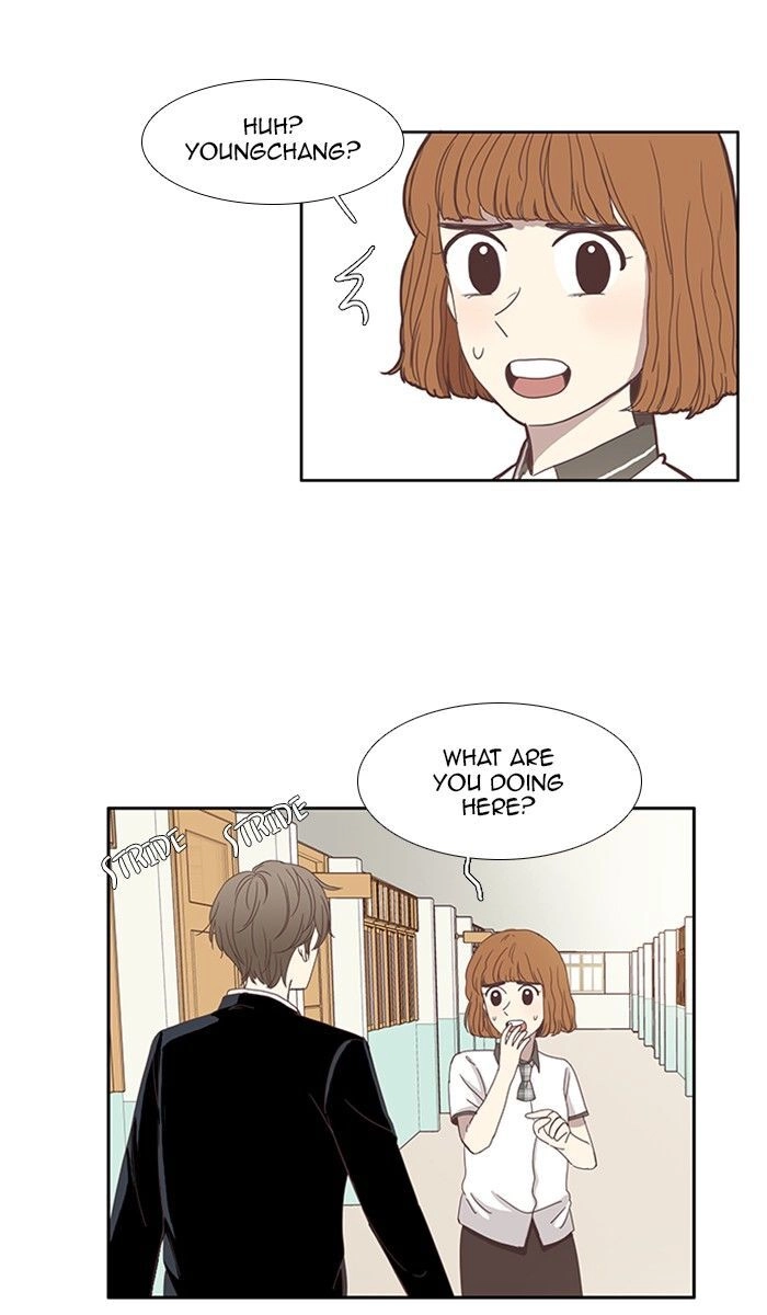 Anoko ni 1000% Chapter 86 page 3 - 