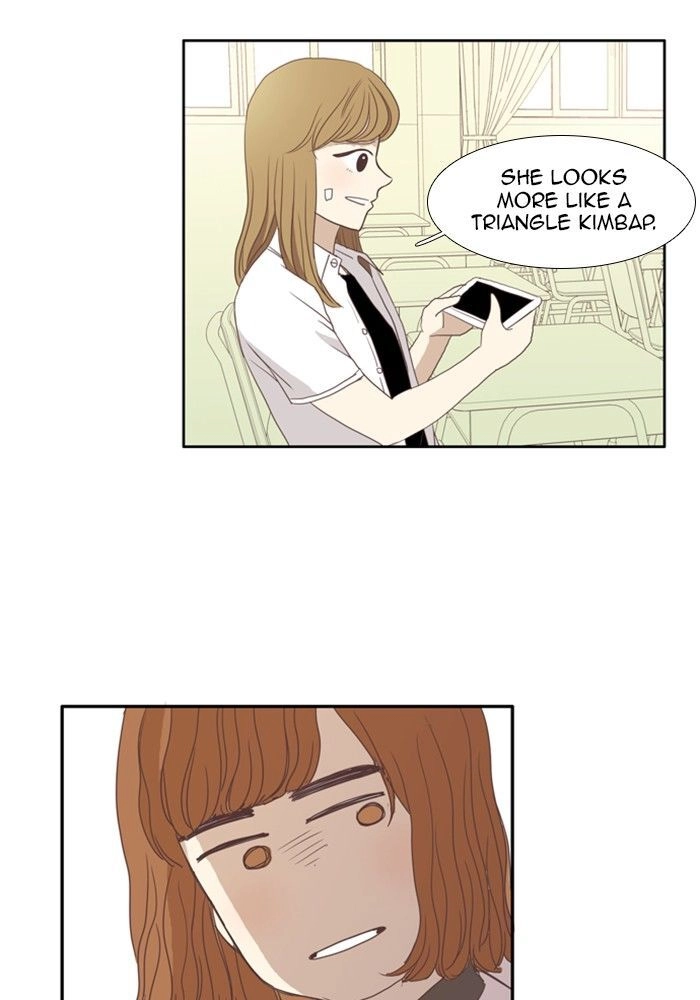 Anoko ni 1000% Chapter 86 page 34 - 