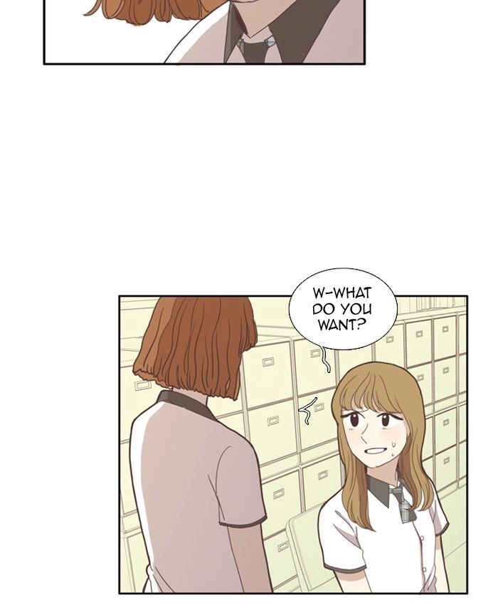 Anoko ni 1000% Chapter 86 page 35 - 