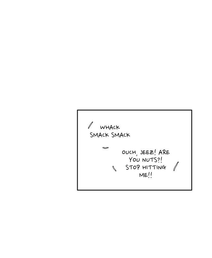 Anoko ni 1000% Chapter 86 page 36 - 