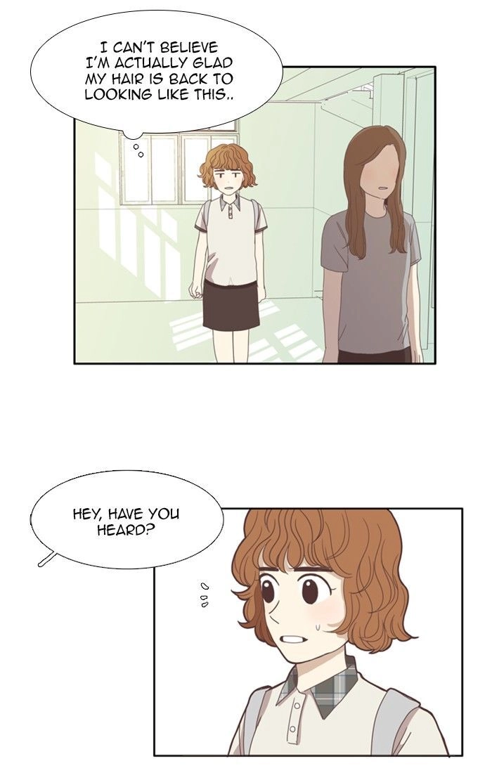 Anoko ni 1000% Chapter 86 page 38 - 