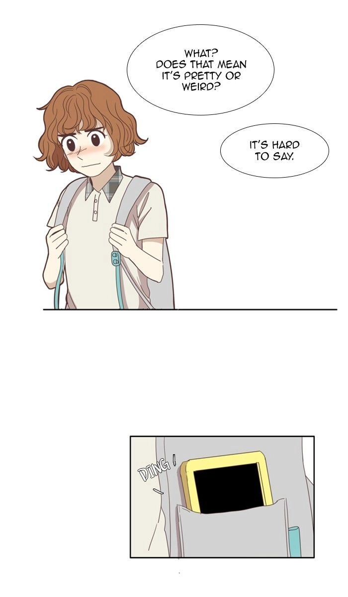 Anoko ni 1000% Chapter 86 page 43 - 